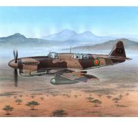 Fairey Firefly Fr Mk.i Foregin Post War - 1:48e - Special Hobby G