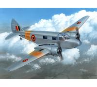 Special Hobby 100-SH48159 - 1:48 Airspeed Oxford Mk.I/II Service Étranger
