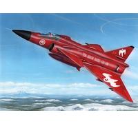 Special Hobby 100-SH48188 - Kit 1:48 Aj-37 Viggen Show Must Go On