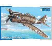 Special Hobby 100-SH48204 - 1:48 Reggiane Re 2000 I. Série - Neuf