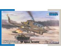 AH-1Q/S Cobra Special Hobby SH48224 skala 1/48