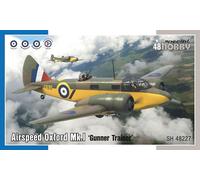 Special Hobby 100-SH48227 - 1:48 Vitesse Oxford Mk.i 'Gunner Entraîneur' - Neuf