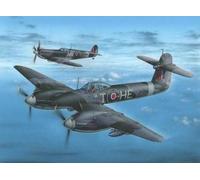 Special Hobby 100-SH72201 - 1:72 Westland Whirlwind Couleurs Mk.i Fighter Bombe