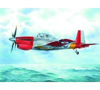 Boulton & Paul Sea Balliol T.21 - 1:72e - Special Hobby