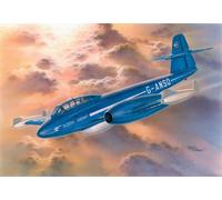 Special Hobby 100-SH72317 - 1:72 Gloster Meteor T Mk 7.5