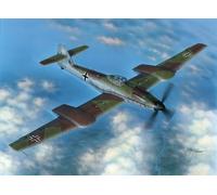 Blohm & Voss Bv 155v-1 - 1:72e - Special Hobby