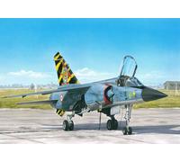 Special Hobby 100-SH72388 - 1:72 Mirage F.1C/C-200 Armée De L'Air