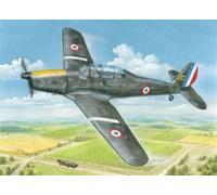 Special Hobby 100-SH72409 - 1:72 Arado Ar 96B 'Captured & Post Guerre' - Neuf