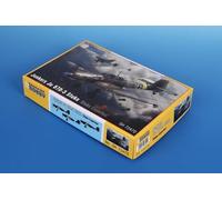 Special Hobby 100-SH72470 - 1:72 Junkers Ju 87D-3 Stuka' Stuka Experts' - Neuf