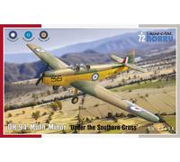 Special Hobby 100-SH72494 - 1/72 - DH.94 Moth Minor 'Sous La Croix Du Sud