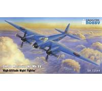 Special Hobby 100-SH72544 - Maquette 1:72 DH.98 Mosquito NF Mk.XV