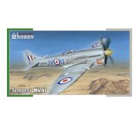 Tempest Mk.vi - 1:32e -