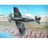 Supermarine Spitfire Mk.xii - 1:48e - Special Hobby