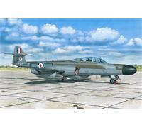 SPECIAL HOBBY 72230 MAQUETTE A.W. METEOR NF MK.12 1/72