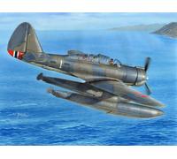 SPECIAL HOBBY 72299 MAQUETTE AVION N-3PB "LITTLE NORWAY SERVICE" 1/72