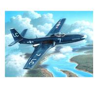 SPECIAL HOBBY 72335 MAQUETTE AVION FH-1 PHANTOM 'MARINES FIRST JET' 1/72