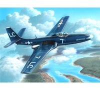 SPECIAL HOBBY 72335 MAQUETTE AVION FH-1 PHANTOM 'MARINES FIRST JET' 1/72