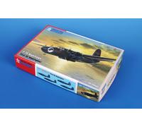 SPECIAL HOBBY 72460 MAQUETTE P-70 NIGHTHAWK PREMIER CHASSEUR DE NUIT AMÉRICAIN 1