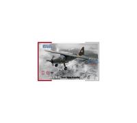 SPECIAL HOBBY 72506 MAQUETTE AVION DORNIER DO-27H-2 THREE BLADE PROPELLER 1/72