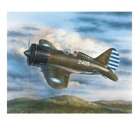 Special Hobby - Maquette avion : Polikarpov I-16 Marquages Chinois et Japonais G