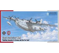 Special Hobby Maquette Avion Short Sunderland MK.v