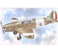 Special Hobby Nardi Fn305 Italian Trainer Aircraft (148 Scale)