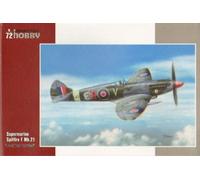 SPECIAL HOBBY SH72249 SUPERMARINE SPITFIRE F MK.21 POST WAR SERVICE