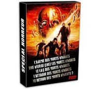 Spécial Horreur - Coffret G