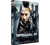Special Id