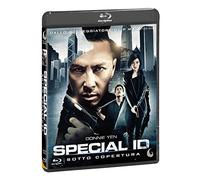 Special Id-Sotto Copertura [Blu-Ray] [Import]
