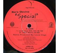 Special [Import]