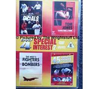 Special Interest 2 [DVD]
