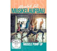 Special Interest - Absolut Fit: Muskelaufbau