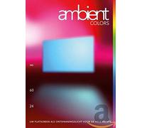 Special Interest - Ambient Colors