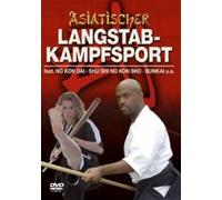 Special Interest - Asiatischer Langstab-Kampfsport [Import]