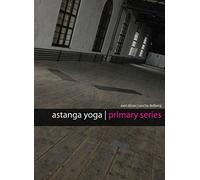Special Interest - Astanga Yoga/Primary Series [Standard Version]