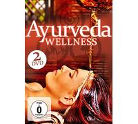 Various - Ayurveda Wellness [2 DVDs] [Import]