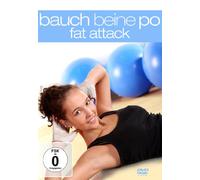 Special Interest - Bauch Beine Po-Fat Attack [Fitness pour Cuisses-Abdos-fessier]