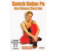 Special Interest - Bauch,Beine,Po-Fitness Wo [Import]