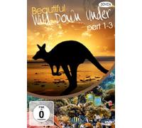 Special Interest - Beautiful Wild Down Under Part 1-3