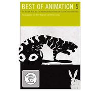 Special Interest - Best of Animation 5 [Import]