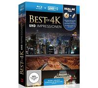 Special Interest - Best of Box: 4k Uhd Stick+Blu-Ray Lim.Ed. [Import]