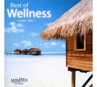 Special Interest - Best of Wellness Music Vol.1