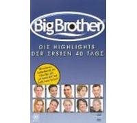 Special Interest - Big Brother [VHS]