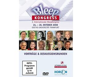 Special Interest - Bleep: Kongress 2008