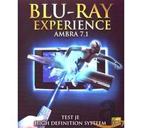 Special Interest - Blu-Ray Experience.