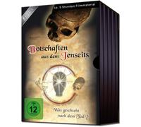 Special Interest - Botschaften aus dem Jenseits