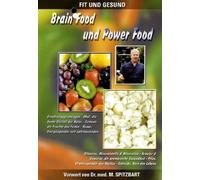 Special Interest - Brain Power Food [Import]