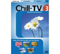 Special Interest - Chill TV 3 - Die fünf Jahreszeiten