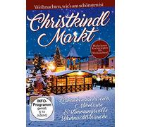 Special Interest - Christkindlmarkt [Import]